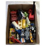Assorted Hot Wheels