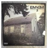Eminem ï¿½ The Marshall Mathers LP 2 (DOUBLE LP)