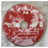 Nintendo Wii, 2009 Excitebots: Trick Racing