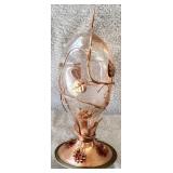 Perky-Pet 8110H-1 Hummingbird Feeder, 4