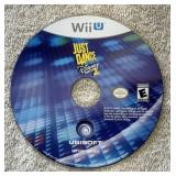 Just Dance: Disney Party 2 Nintendo Wii U, 2015