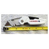 Lenox LX250 Heavy Duty Utility Knife