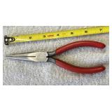 Snap-on Tools USA 96GP Needle Nose Pliers with