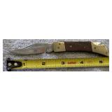Pocket Knife