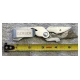 Gerber Utility Knife