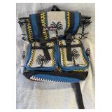 Lucas Wester Custom Made Bag