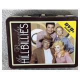 Beverly Hillbillies - DVD Lunch Box