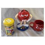 M&M Lot
