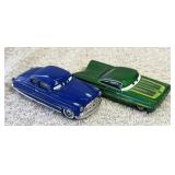 DISNEY Pixar CARS Mattel Diecast