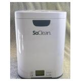SoClean 2 CPAP Cleaner and Sanitizer Machine -