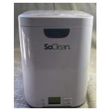 SoClean 2 CPAP Cleaner and Sanitizer Machine -
