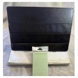 New Note Card Holder Set 13in