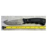 Smith & Wesson BullsEye Knife