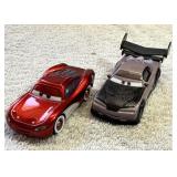 Disneyï¿½s Pixar Cars Diecast Cars