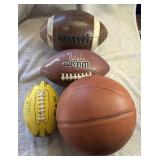 Balls