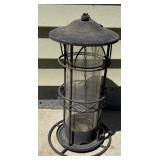 Birdfeeder Does Have Damage see picture 14in