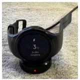 Samsung Gear S2 Smartwatch With Charger