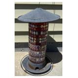 Birdfeeder 16in