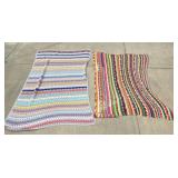 Handmade Throws 7ft by 4 ft