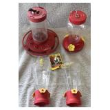 Hummingbird Feeders