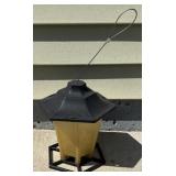 Birdfeeder 9in