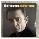The Essential Johnny Cash Album