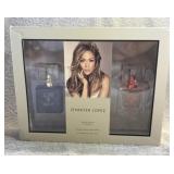 Jennifer Lopez JLUXE and JLove Eau De Parfume