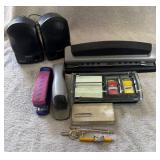 Office Supplies
