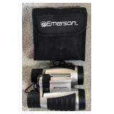 Emerson Binoculars