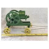 Ertl John Deere Model E 1990 Diecast Hit & Miss