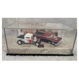 100% Hot Wheels Petersenï¿½s Custom Classic Trucks