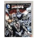 DC Deck-Building Game: Crisis Collection