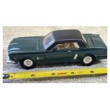 Superior Collectibles 1965 Ford Mustang Die Cast