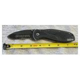 Kershaw 1670BLKST Folding Pocket Knife Blur Combo