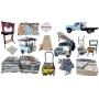 Sweetwater Contractor Wholesale Auction