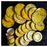 Pfaltzgraff Palermo Plates, Platters & Bowls