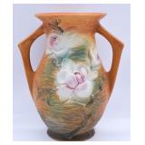 Vintage Roseville Magnolia Vase