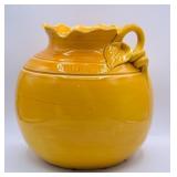 Vietri Italian Glazed Terracotta Bowl/Planter