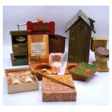 Vintage Potty Humor Souvenirs