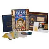 Elvis Presley & Abraham Lincoln Collectibles