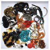 Group of Costume & Fashion Jewelry