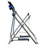 Gazelle Edge Exercise Machine