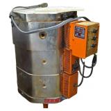 Ceramic Kiln - Econo Kiln - Needs Rewiring
