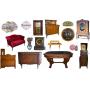 Denton Family Heirloom Auction