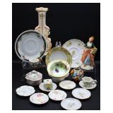 Group of Vintage Mix n Match Porcelain