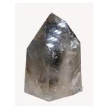 Large Cut & Polished Smoky Quartz Point HEAVY
