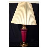 Vintage Table Lamp