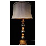 Vintage Table Lamp