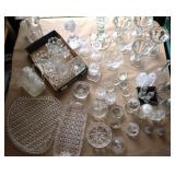 Contents of Table - Glass, Crystal, S&P ++