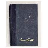 1993 First Edition Tom Clancy Without Remorse